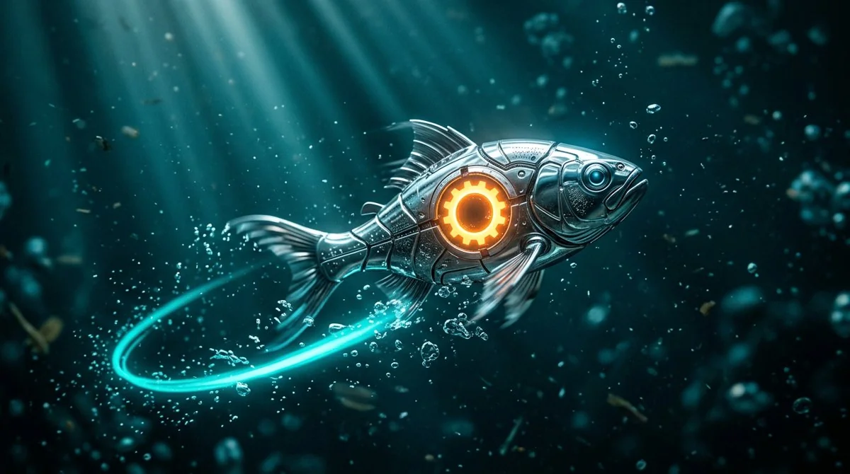 Minnow acelera los modelos de difusión LLaDA2.2 desde Rust
